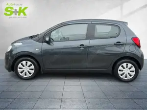 Citroen C1 Feel *Carplay *Sitzheizung *Einparkhilfe hinten Bild 2