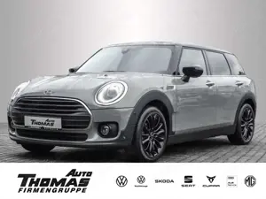 MINI Cooper Clubman LED+PDC+SHZ