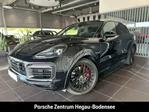Porsche Cayenne GTS Coupe/Panorama/Head-Up/PASM/BOSE