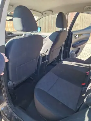 Nissan Qashqai Qashqai 1.6 DIG-T ACENTA Bild 3