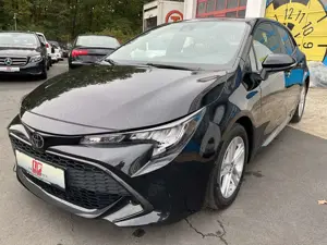 Toyota Corolla 1.2 T Klimaaut. Kamera ACC Lenkradheiz.