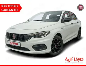 Fiat Tipo 1.4 Easy Klima Anhängerkupplung USB