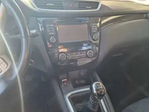 Nissan Qashqai Qashqai 1.6 DIG-T ACENTA Bild 5