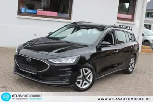 Ford Focus Turnier 1,5 EcoBlue Cool  Connect LED=NAV