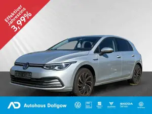 Volkswagen Golf Style 1.5 eTSI 150 PS DSG+LED+NAVI+Klimaaut