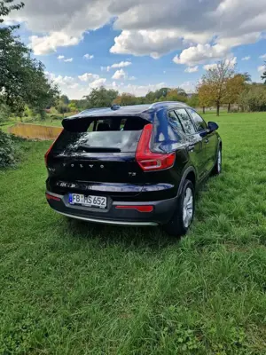 Volvo XC40 XC40 T3 Momentum