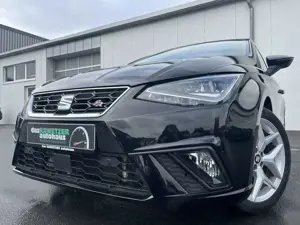SEAT Ibiza 1.0 TSI FR-Line Beats 106€ m. 20% Anzahlung Digi
