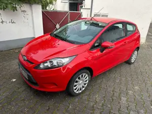 Ford Fiesta Fiesta 1.25 Trend