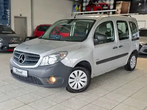 Mercedes-Benz Citan Kombi 108 CDI lang KLIMA SHZ PDC
