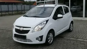 Chevrolet Spark LS+ Klimaanlage/Alu/MFL