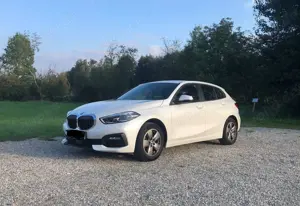 BMW 116 116d Advantage
