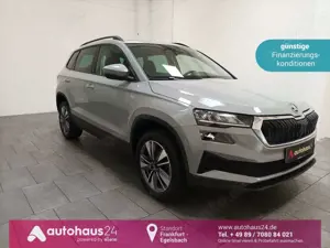 Skoda Karoq 2.0 TDI Tour Navi|Pano|LED|DAB