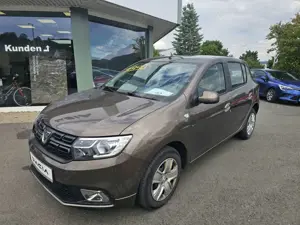 Dacia Sandero II Comfort