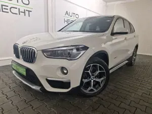 BMW X1 xDrive25d Driving Assistant Plus, LED