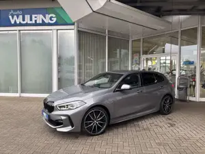 BMW 118 i M Sport 1.Hd LED FPK NAVI HARMANNKARDON
