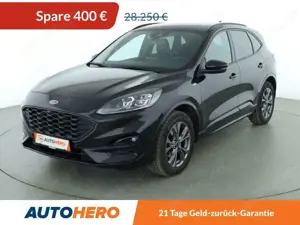 Ford Kuga 2.0 TDCi EcoBlue ST-Line X Aut.*NAVI*LED*CAM*ACC*
