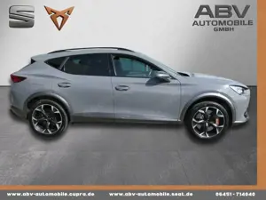 CUPRA Formentor VZ 2.0 TSI 4Drive DSG BREMBO !!! Bild 4