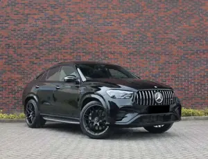 Mercedes-Benz GLE 53 AMG GLE-Coupe Hybrid 4Matic+ Speedition TCT 9G Line