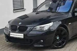 BMW 530 i M-Sport! SAG! ACC! Night Vision! Head Up!*