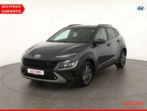 Hyundai KONA 1.0 T-GDI Aut. LED Virtual Cockpit Kamera