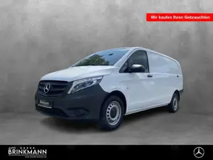Mercedes-Benz Vito Vito 114 Kasten L2 Autom/LED/AHK/Kamera/Park/SHZ
