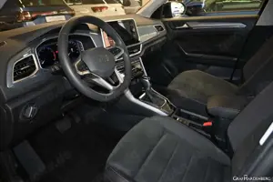 Volkswagen T-Roc 1.5 TSI Automatik Style PDC Kamera SzHzg LED Bild 5