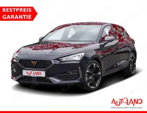 CUPRA Leon 1.4 Hybrid Basis e- Kamera Totwinkel Navi