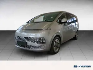 Hyundai STARIA CRDi 2WD AT PRIME 9-Sitz el.ST+HK 360°AHK