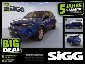 Opel Mokka 1.2 Turbo Enjoy wenig KM Klima PDC