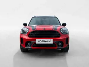 MINI Cooper Countryman MINI Yours Trim Bild 4