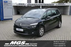Citroen Grand C4 Picasso 1.6 e-HDi "Intensive" #NAVI #KAM