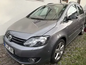 Volkswagen Golf Plus Match
