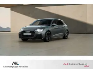Audi A1 Sportback 25 TFSI S line Sportsitze Smartphone- In