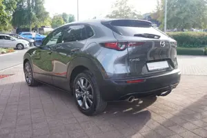 Mazda CX-30 2.0 M-Hybrid Exclusive-Line LED 360° AHK Bild 3