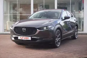 Mazda CX-30 2.0 M-Hybrid Exclusive-Line LED 360° AHK Bild 2