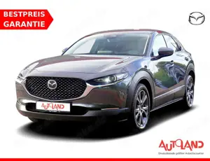Mazda CX-30 2.0 M-Hybrid Exclusive-Line LED 360° AHK