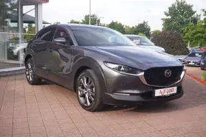 Mazda CX-30 2.0 M-Hybrid Exclusive-Line LED 360° AHK Bild 5