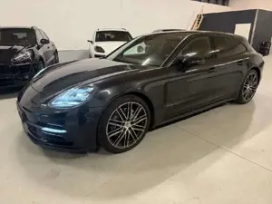 Porsche Panamera ST 4 Pano/Leder/Navi/PDLS/BOSE/Kamera/