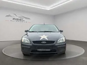 Ford Focus Fun X*KLIMA*TÜV Bild 2