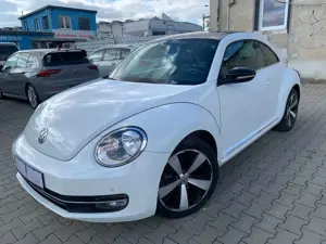 Volkswagen Beetle The Beetle Klimaaut. SHz Bluet. S-Dach