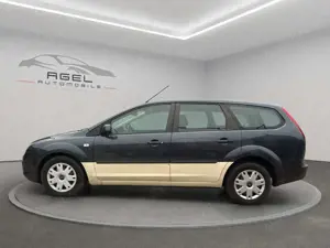 Ford Focus Fun X*KLIMA*TÜV Bild 3