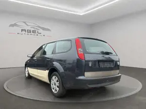 Ford Focus Fun X*KLIMA*TÜV Bild 4