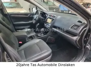 Subaru OUTBACK Bild 5 Subaru OUTBACK Bild 5