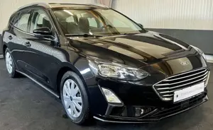 Ford Focus Turnier Cool  Connect, Navi, LED,Tempomat