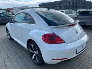 Volkswagen Beetle The Beetle Klimaaut. SHz Bluet. S-Dach Bild 4