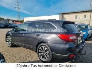 Subaru OUTBACK Bild 4 Subaru OUTBACK Bild 4