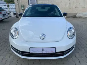 Volkswagen Beetle The Beetle Klimaaut. SHz Bluet. S-Dach Bild 2
