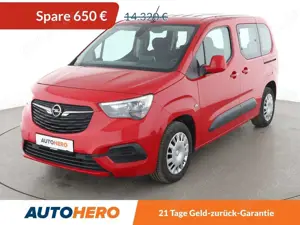 Opel Combo Life 1.5 CDTI Edition*TEMPO*PDC*KLIMA*GARANTIE*