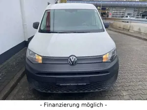 Volkswagen Others Caddy 2.0 TDI Kasten Maxi + Klima + NAVI + 1.Hd Bild 3
