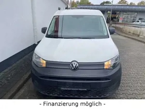 Volkswagen Others Caddy 2.0 TDI Kasten Maxi + Klima + NAVI + 1.Hd Bild 5